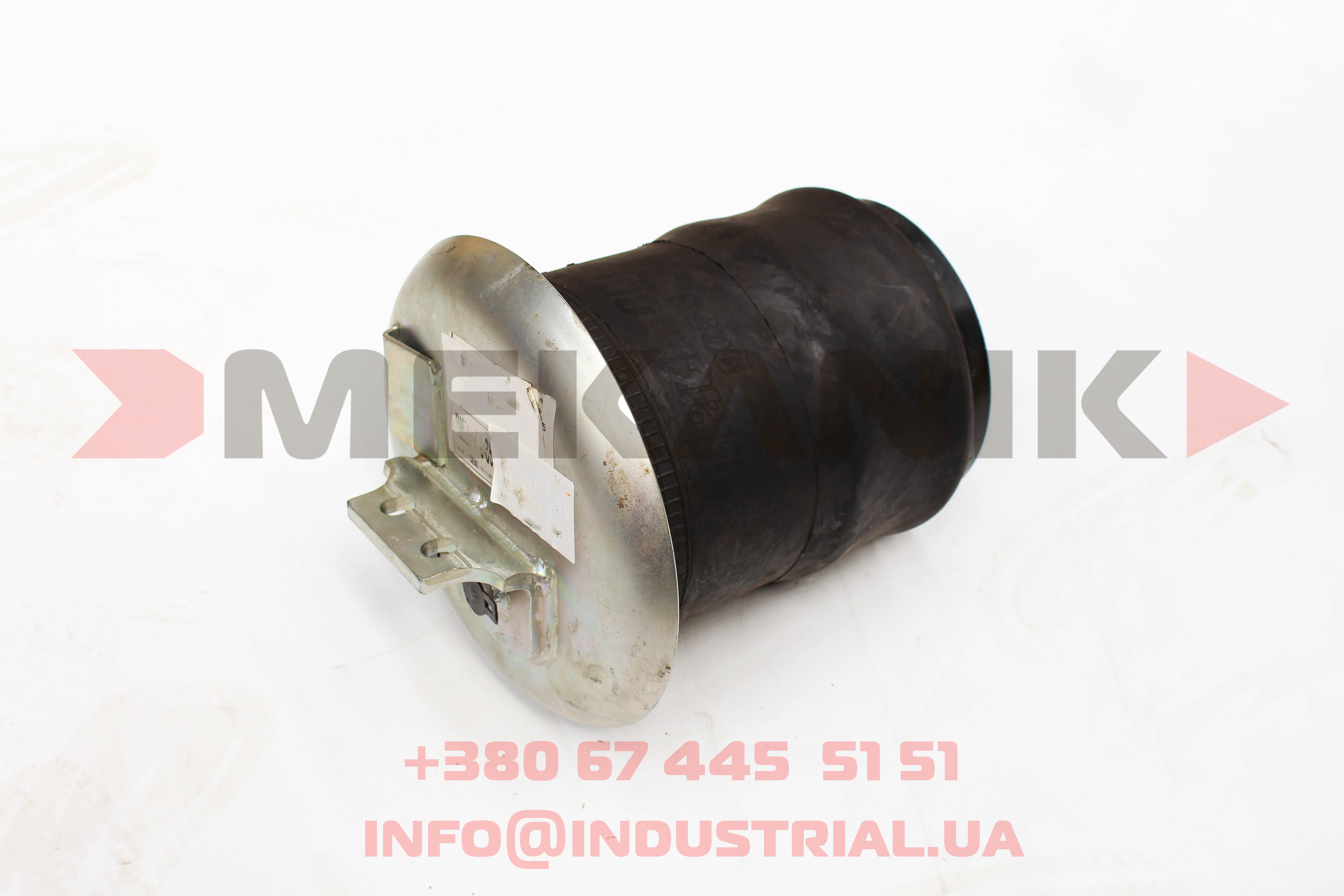 MKA 7196581 MEKANIK